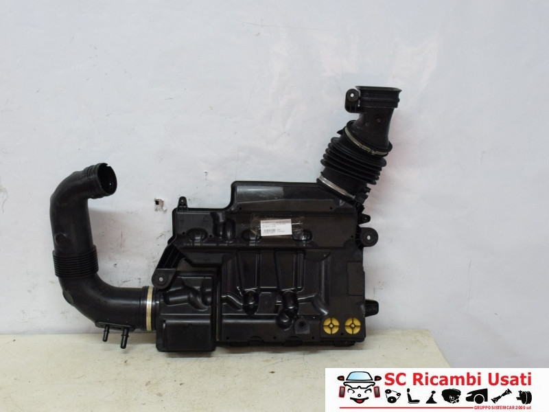 52148747 52148747 BOX SCATOLA FILTRO ARIA JEEP Compass Serie hybrid