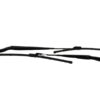 BRACCI TERGI ANT. JEEP Avenger Serie 9822931880 (22>)