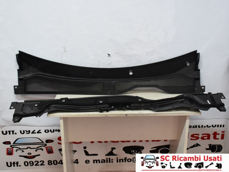 52169799 52169799 GRONDINA SOTTOPARABREZZA JEEP Avenger Serie diesel