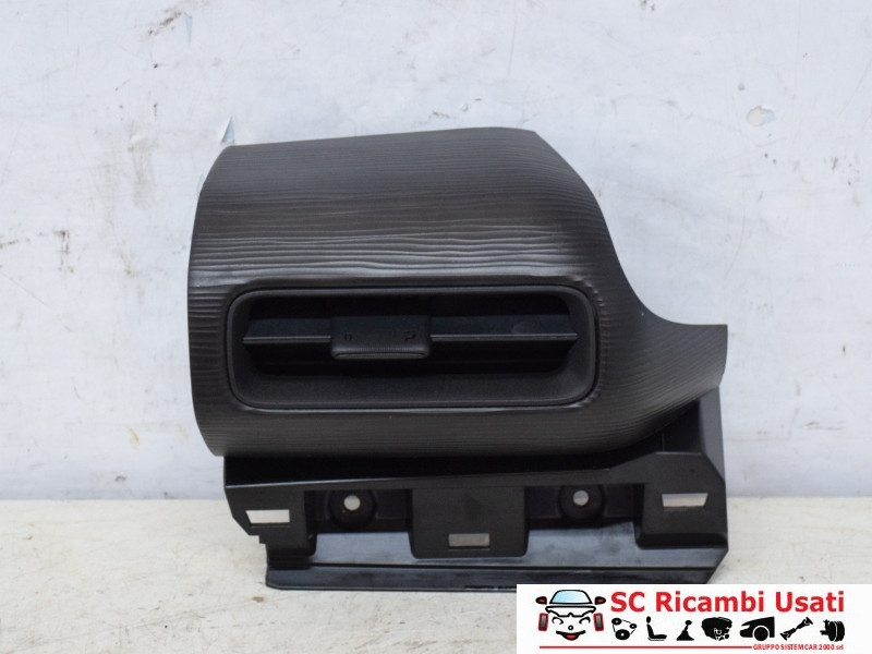 BOCCHETTA ARIA CRUSCOTTO SX JEEP Avenger Serie 735768421 (22>)