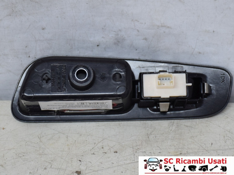 735679274 PULSANTE ALZAVETRO ANTERIORE DX JEEP Renegade Serie diesel