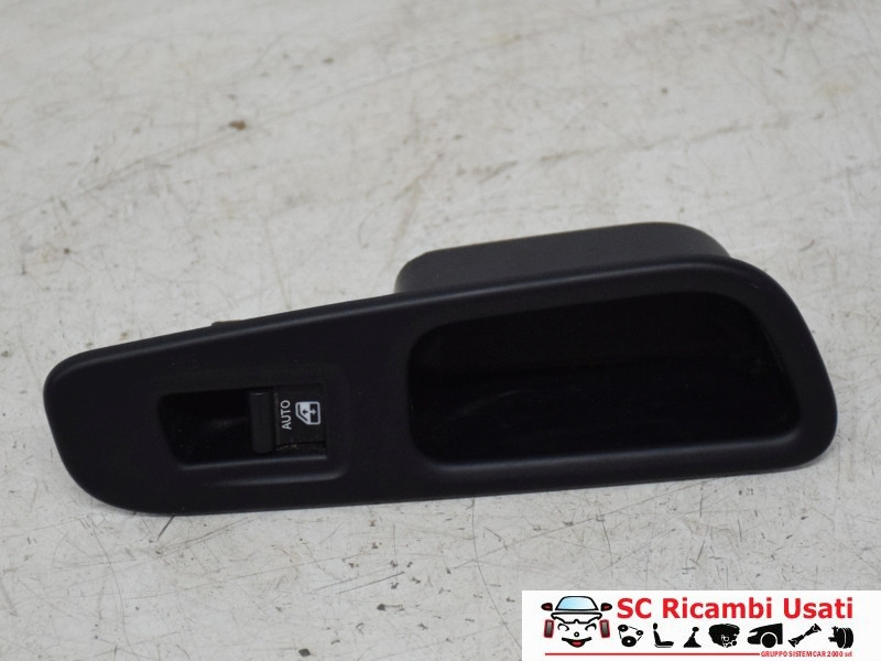 735679274 PULSANTE ALZAVETRO ANTERIORE DX JEEP Renegade Serie diesel