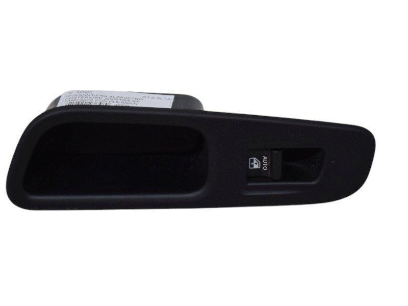 PULSANTE ALZAVETRO POSTERIORE SINISTRO JEEP Renegade Serie 735679275 (18>)