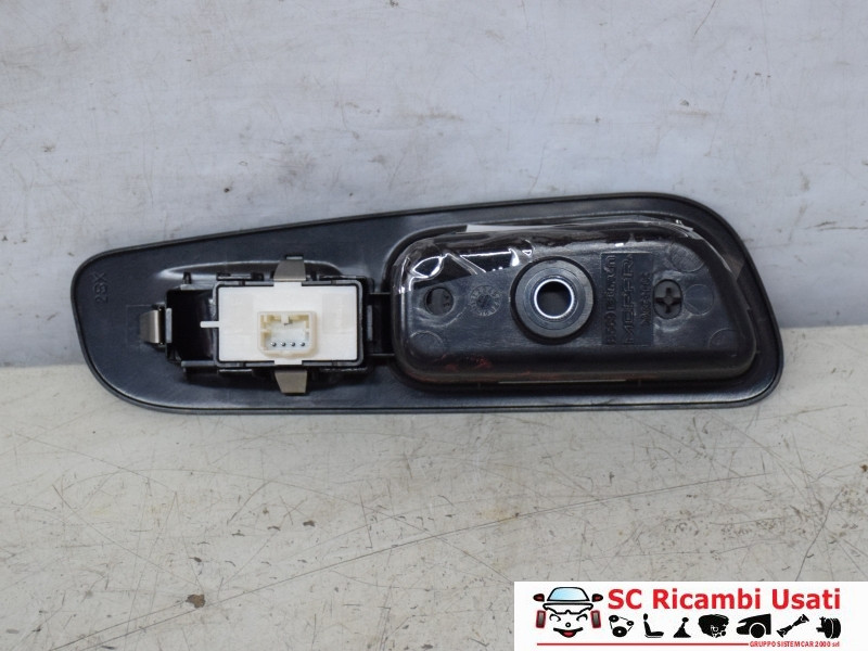 PULSANTE ALZAVETRO POSTERIORE SINISTRO JEEP Renegade Serie 735679275 (18>)
