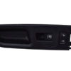 735645831 PULSANTE ALZAVETRO ANTERIORE DX JEEP Renegade Serie diesel