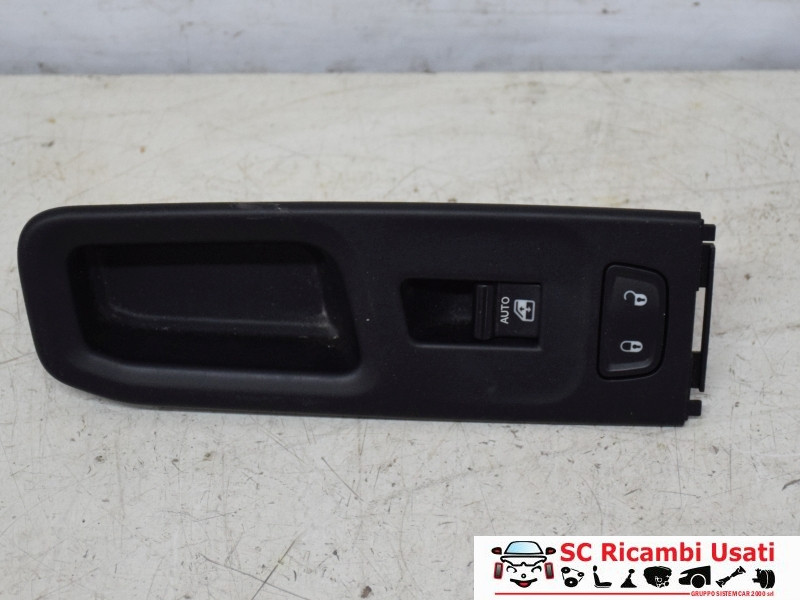 735645831 PULSANTE ALZAVETRO ANTERIORE DX JEEP Renegade Serie diesel