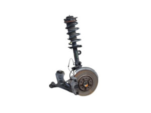 MONTANTE SOSPENSIONE ANT. SX JEEP Renegade Serie (14>18)