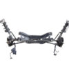 ASSALE POSTERIORE JEEP Renegade Serie 52088586 Diesel (14>18)