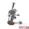ASSALE POSTERIORE JEEP Renegade Serie 52088586 Diesel (14>18)