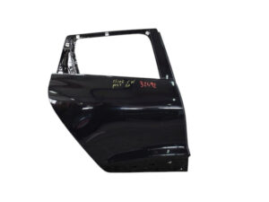 PORTIERA POSTERIORE DESTRA RENAULT Clio Serie IV (12>19)