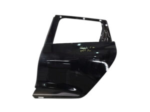 PORTIERA POSTERIORE SINISTRA RENAULT Clio Serie IV (12>19)