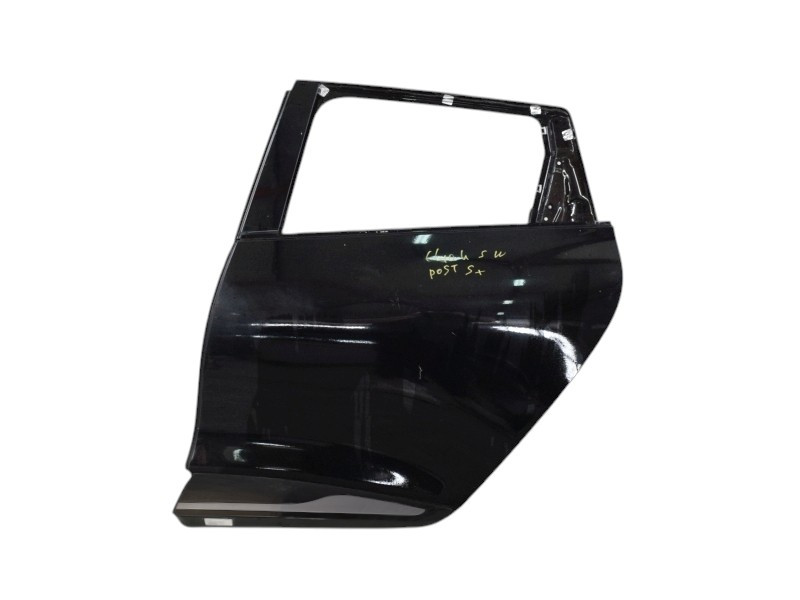 PORTIERA POSTERIORE SINISTRA RENAULT Clio Serie IV (12>19)
