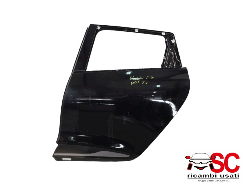 PORTIERA POSTERIORE SINISTRA RENAULT Clio Serie IV (12>19)