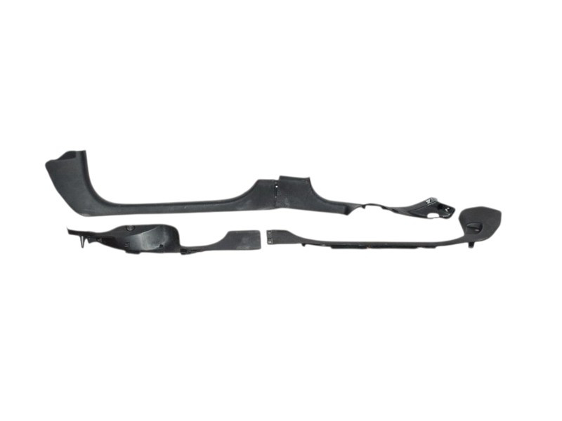 BATTITACCO RENAULT Clio Serie IV 769512053R (12>19)