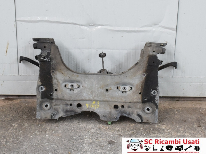 CULLA MOTORE RENAULT Clio Serie IV 544017281R diesel (12>19)