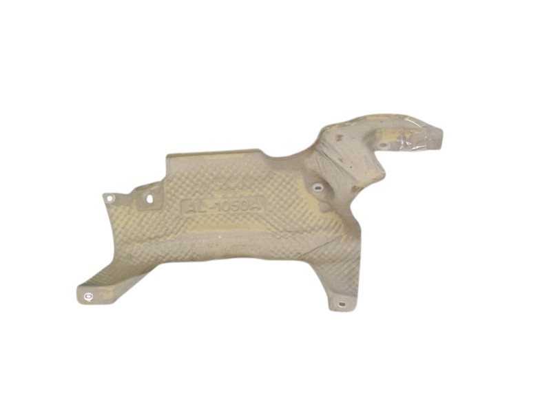483822393R CARTER PROTEZIONE DI CALORE RENAULT Clio Serie IV diesel
