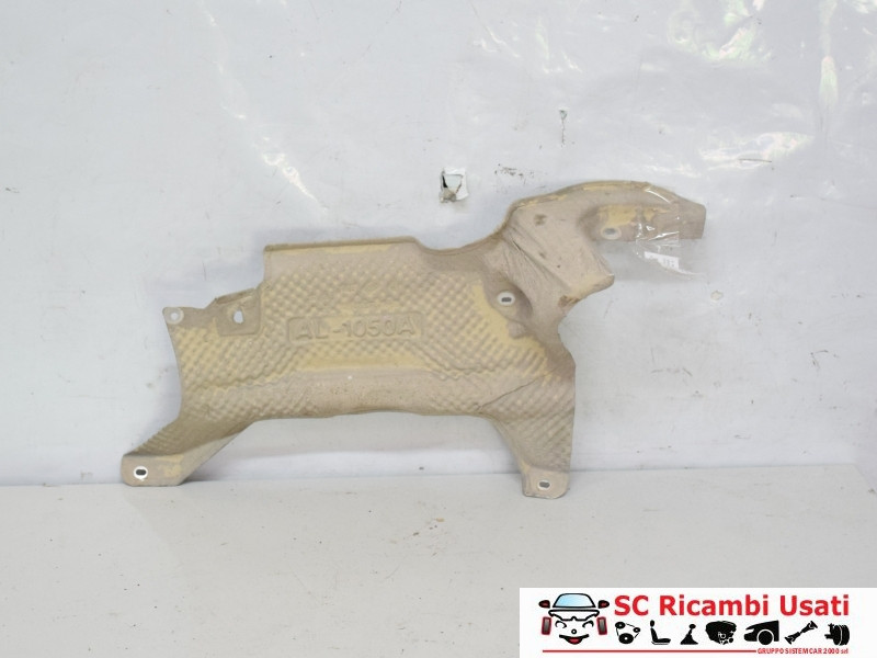 483822393R CARTER PROTEZIONE DI CALORE RENAULT Clio Serie IV diesel