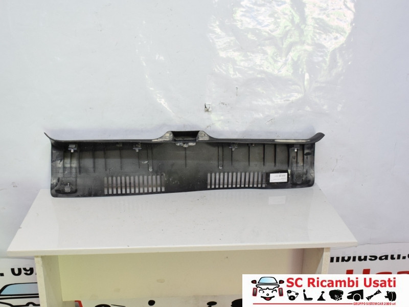 849209692R 849209692R PANNELLO BATTIVALIGIA RENAULT Clio Serie IV diesel