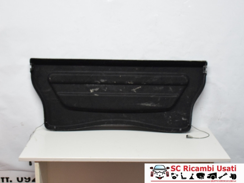CAPPELLIERA POSTERIORE RENAULT Clio Serie IV 794209633R (12>19)