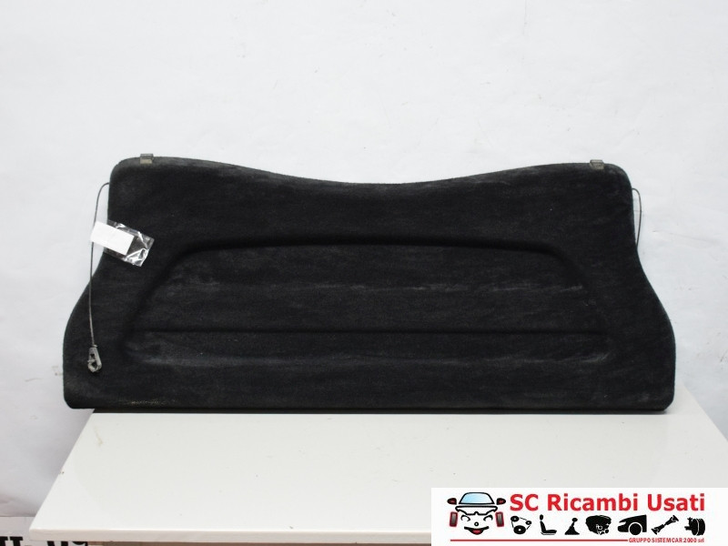 CAPPELLIERA POSTERIORE RENAULT Clio Serie IV 794209633R (12>19)