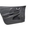 PANNELLO INTERNO PORTIERA ANT SX RENAULT Clio Serie IV 809019341R (12>19)