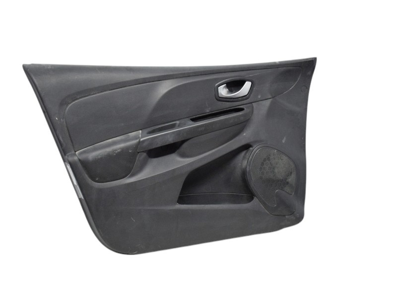 PANNELLO INTERNO PORTIERA ANT SX RENAULT Clio Serie IV 809019341R (12>19)
