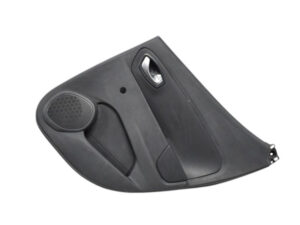PANNELLO INTERNO PORTIERA POST DX RENAULT Clio Serie IV 829A03401R (12>19)
