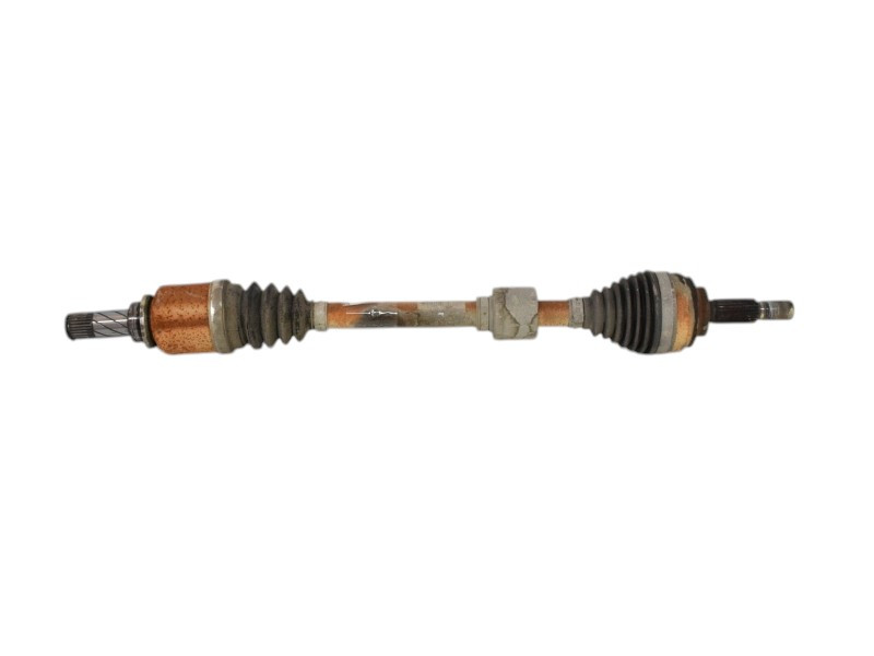 SEMIASSE ANTERIORE SINISTRO RENAULT Clio Serie IV 391018662R (12>19)