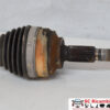 SEMIASSE ANTERIORE SINISTRO RENAULT Clio Serie IV 391018662R (12>19)