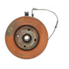 MASSA MECCANICA ANTERIORE SINISTRA RENAULT Clio Serie IV 400158668R diesel (12>19)