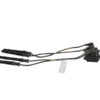 8200702693 BOBINE ACCENSIONE RENAULT Clio Serie IV benzina