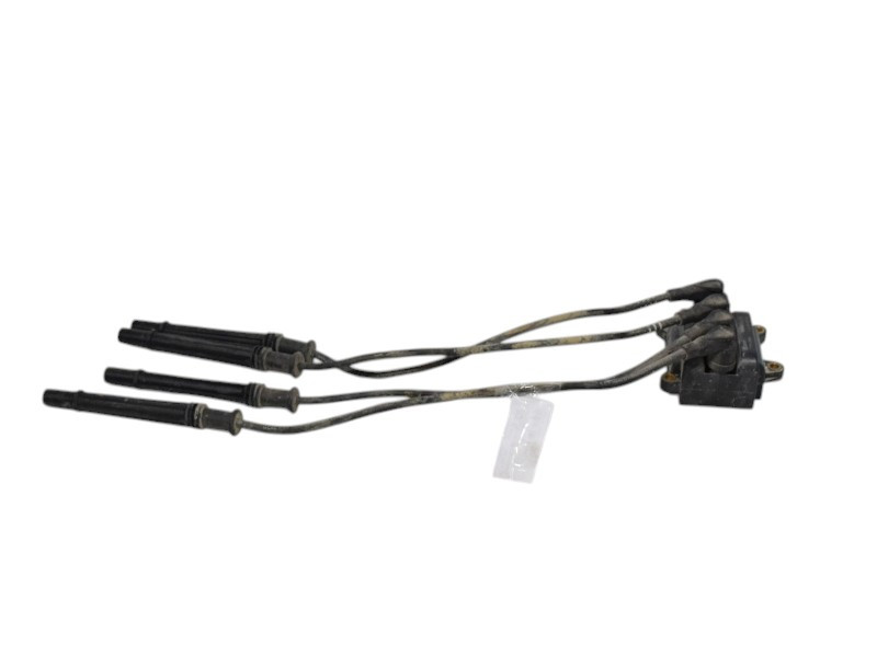 8200702693 BOBINE ACCENSIONE RENAULT Clio Serie IV benzina