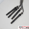 8200702693 BOBINE ACCENSIONE RENAULT Clio Serie IV benzina