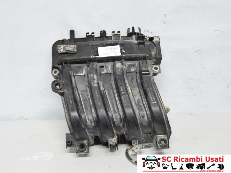 8200880099 8200880099 COLLETTORE ASPIRAZIONE RENAULT Clio Serie IV benzina