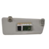 PARASOLE ALETTA LATO PASSEGGERO RENAULT Clio Serie IV 964003555R (12>19)