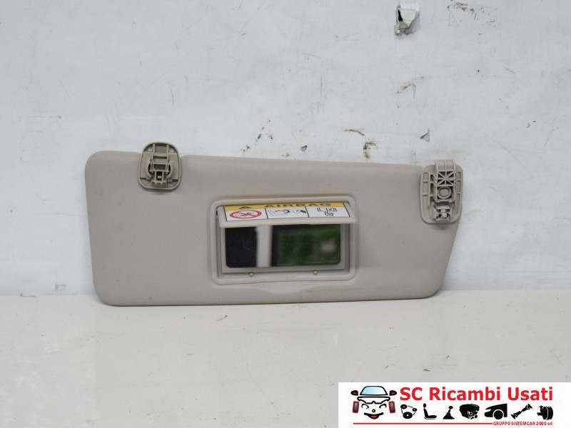 PARASOLE ALETTA LATO PASSEGGERO RENAULT Clio Serie IV 964003555R (12>19)