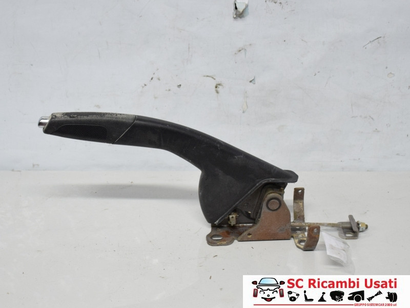 LEVA FRENO A MANO RENAULT Clio Serie IV 360109515R (12>19)