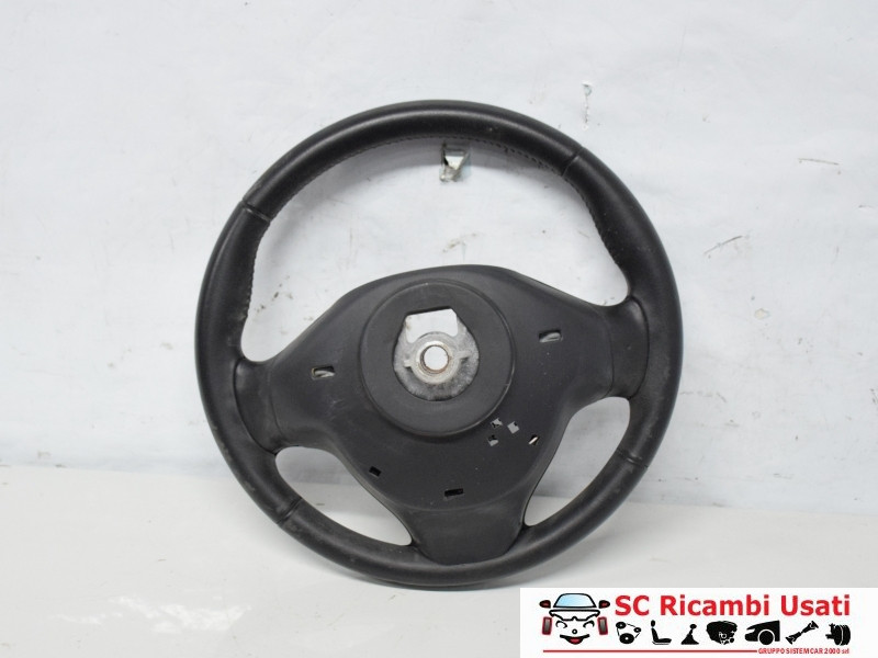 VOLANTE RENAULT Clio Serie IV 484007003R (12>19)