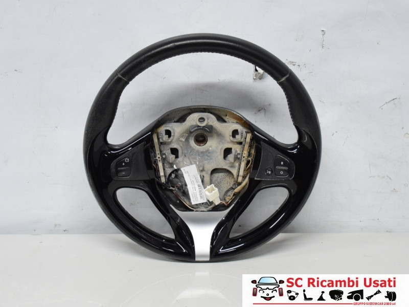 VOLANTE RENAULT Clio Serie IV 484007003R (12>19)