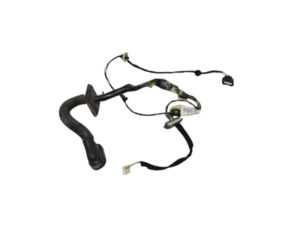 PORTIERA POSTERIORE DESTRA RENAULT Clio Serie IV 24126571R (12>19)