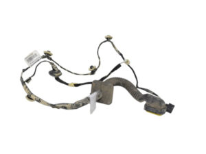 IMPIANTO ELETTRICO (CABLAGGIO) PORTA POSTERIORE SX RENAULT Clio Serie IV 241260533R (12>19)