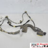 IMPIANTO ELETTRICO (CABLAGGIO) PORTA POSTERIORE SX RENAULT Clio Serie IV 241260533R (12>19)