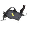 ALLOGGIO BATTERIA JEEP Compass Serie diesel