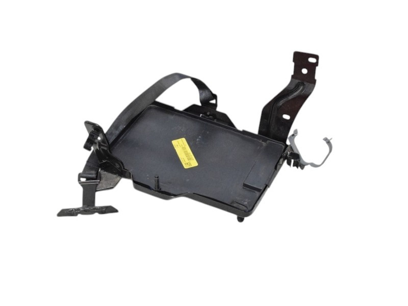 ALLOGGIO BATTERIA JEEP Compass Serie diesel
