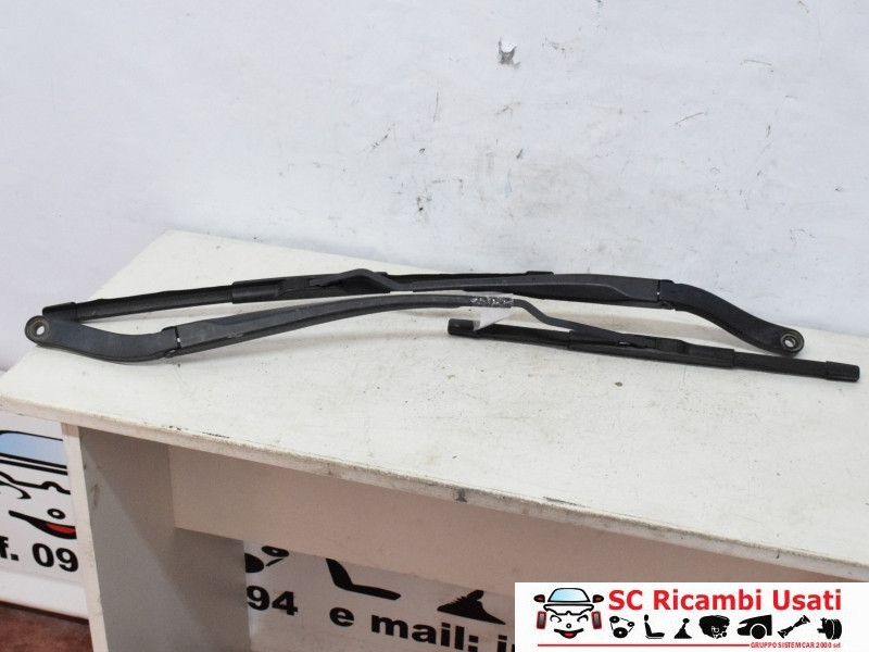 MOTORINO TERGICRISTALLO ANTERIORE JEEP Compass Serie (16>)
