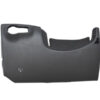 RIVESTIMENTO CRUSCOTTO INFERIORE SINISTRO JEEP Compass Serie K5YT22DX9AA (16>)