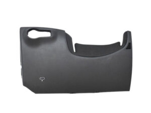 RIVESTIMENTO CRUSCOTTO INFERIORE SINISTRO JEEP Compass Serie K5YT22DX9AA (16>)