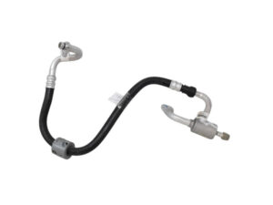 K68302447AA TUBO ARIA CONDIZIONATA JEEP Compass Serie diesel