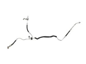 K68302431AC K68302431AC TUBO ARIA CONDIZIONATA JEEP Compass Serie diesel