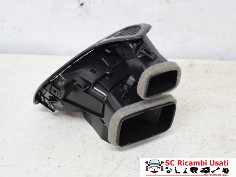 BOCCHETTA ARIA CRUSCOTTO SX JEEP Compass Serie 53203641 (16>)